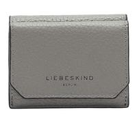 LIEBESKIND BERLIN Lora Heavy Pepple Lillian Wallet M Thunder