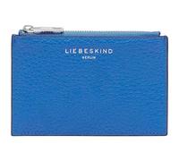 LIEBESKIND BERLIN Lora Heavy Pepple Star Card Holder XS Pool
