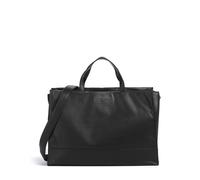 Liebeskind Lou 2 Shopper Tasche Leder 41 cm black (TAS020105)