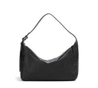 Liebeskind Lou 2 Schultertasche Leder 35 cm black (TAS020099) schwarz