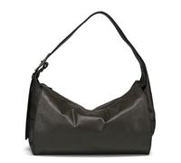 Liebeskind Lou 3 Schultertasche Leder 32 cm grün