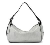 Liebeskind Berlin Hobo M LOU Cracked Leather white