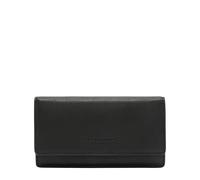 Liebeskind LOU 3D Leather Slam black