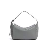 Liebeskind Lou Calf Optic M Beuteltasche grau, Leder, Damen