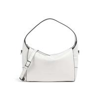 Liebeskind Lou Calf Optic S Beuteltasche weiß, Leder, Damen