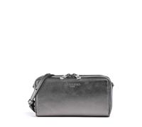 Liebeskind Lou Silverstone XS Umhängetasche silber, Leder, Damen