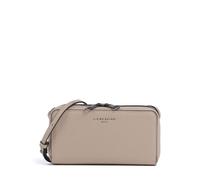 Liebeskind Lou Small Pebble XS Geldbörse beige, Leder, Damen