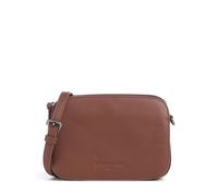 Liebeskind Luka Harris S Umhängetasche braun, Leder, Damen