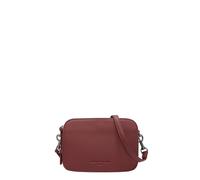 Liebeskind Harris Umhängetasche Leder 21 cm berry