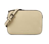 Liebeskind Berlin Umhängetasche Crossbody Bag S Leder 20,5 cm Biscotti