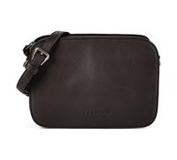 Liebeskind Luka Umhängetasche Leder 20.5 cm braun