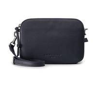 Liebeskind Luka Umhängetasche Leder 20 cm blau