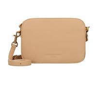 Liebeskind Luka Umhängetasche S Leder 20.5 cm beige Damen