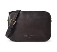 Liebeskind Berlin Umhängetasche Luka - Cross-Body Bag aus Leder mit verstellbaren Schulterriemen - kleine Schultertasche, Fächer mit Reißverschluss - Shoulder Bag, 14.5 x 20.5 x 7 cm, (H x W x D)