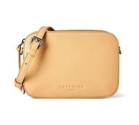 LIEBESKIND Berlin Umhängetasche „Luka“ I Kleine Cross-Body Bag aus Leder