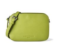 Liebeskind Berlin Umhängetasche „Luka“ - Cross-Body Bag aus Leder mit verstellbaren Schulterriemen - kleine Schultertasche, Fächer mit Reißverschluss - Shoulder Bag