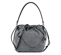 Liebeskind Lya Schultertasche 28 cm blau