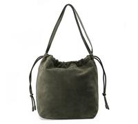 Liebeskind Lya Schultertasche Leder 27 cm forest Damen