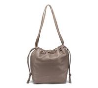 Liebeskind Berlin Women's M LYA Sheep Natural Hobo, neutral Grey