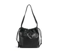 Liebeskind Lya Sheep Natural M Bucket bag schwarz, Leder, Damen