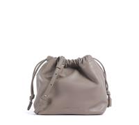 LIEBESKIND BERLIN Hobo Bag Neutral Grey