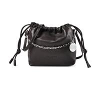 Liebeskind Lya Umhängetasche Leder 22 cm braun