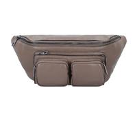 Liebeskind Berlin Gürteltasche Maia M Leder 32 cm Grau