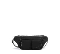 Liebeskind Maia Nylon M Gürteltasche schwarz, Nylon, Damen