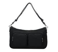 LIEBESKIND Berlin Hobo M MAIA NYLON black