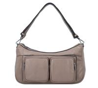 Liebeskind Berlin Hobo M MAIA SHEEP NATURAL neutral gray