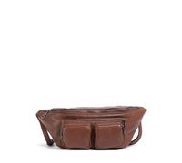 Liebeskind Maia Sheep Natural M Gürteltasche dunkelbraun, Leder, Damen