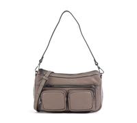Liebeskind Maia Sheep Natural S Schultertasche taupe, Schafsleder, Damen