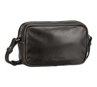 Liebeskind Maia Sheep Natural S Umhängetasche schwarz, Leder, Damen