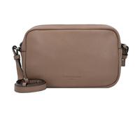 Liebeskind Maia Umhängetasche S Leder 20 cm braun