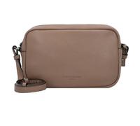 Liebeskind Maia Umhängetasche S Leder 20 cm braun