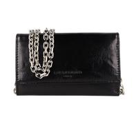LIEBESKIND Berlin Malia L WALLET L Lack Distressed black