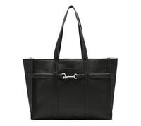 Liebeskind Mara Shopper Tasche Leder 43 cm black (2134732-9999)
