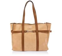 Liebeskind MARA Suede-Shopper L