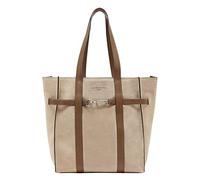 LIEBESKIND MARA Suede-Tote L