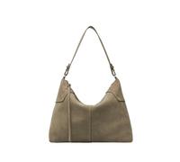 LIEBESKIND Mila M Carry Over Exclusive Hydro Suede Hobo