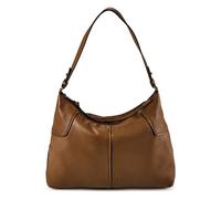 LIEBESKIND Mila M Carry Over Sheep Natural Hobo