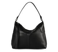 Liebeskind Mila Schultertasche M Leder 38 cm schwarz