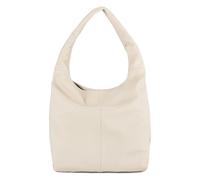 Liebeskind Mira Schultertasche L Leder 33 cm beige