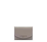 Liebeskind - Minibörse Portemonnaie Taubengrau Grau