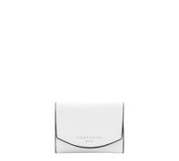 Liebeskind - Minibörse Portemonnaie White Offwhite