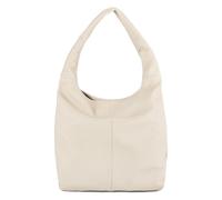 Liebeskind Mira Schultertasche L Leder 33 cm beige