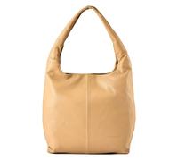 Große Hobo-Bag aus Leder 1 braun 2174872.8213.1
