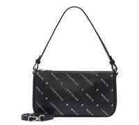 Liebeskind Monogram Crossbody S black