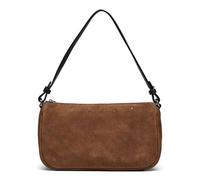 Liebeskind Berlin Crossbody S MONOGRAM Suede safari