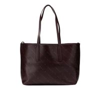 LIEBESKIND Berlin Shopper M MONOGRAM Soft Nappa burgundy
